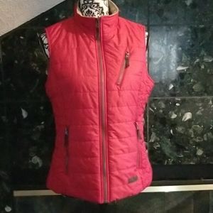 Fall vest